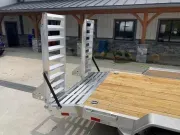 new Equipment / Flatbed Trailers Sure-Trac  for sale, in Carlisle, PA Thumbnail 8
