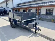 new Dump Trailers Lamar Trailers  for sale, in Carlisle, PA Thumbnail 14