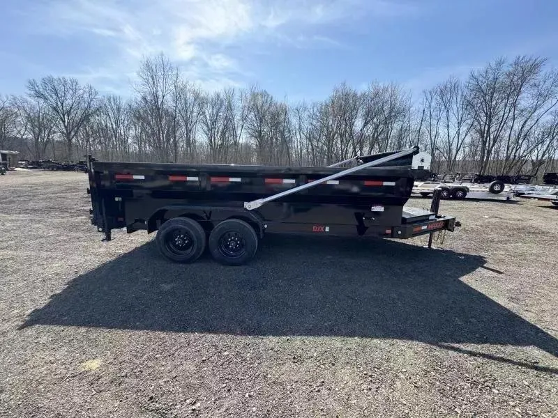 new Dump Trailers MAXX-D  for sale, in Carlisle, PA Thumbnail 7