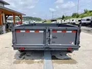 new Dump Trailers Lamar Trailers  for sale, in Carlisle, PA Thumbnail 16