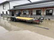 new Equipment / Flatbed Trailers MAXX-D  for sale, in Carlisle, PA Thumbnail 2