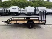 new Utility Trailers Sure-Trac  for sale, in Carlisle, PA Thumbnail 11