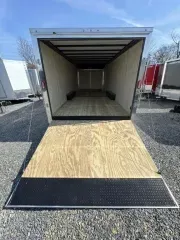new Cargo (Enclosed) Trailers Sure-Trac  for sale, in Carlisle, PA Thumbnail 32