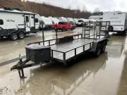 used Utility Trailers Quality Trailers  for sale, in Carlisle, PA Thumbnail 7