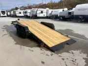 new Tilt Trailers Big Tex Trailers  for sale, in Carlisle, PA Thumbnail 6