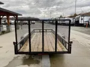 new Utility Trailers American Manufacturing Operations (AMO)  for sale, in Carlisle, PA Thumbnail 5