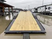 new Tilt Trailers H and H Trailer  for sale, in Carlisle, PA Thumbnail 7