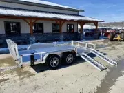 new Utility Trailers Sure-Trac  for sale, in Carlisle, PA Thumbnail 18