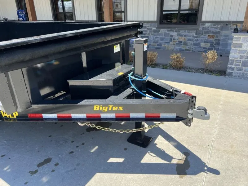 new Dump Trailers Big Tex Trailers  for sale, in Carlisle, PA Thumbnail 20