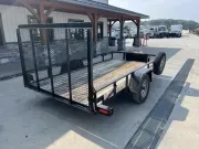 used Utility Trailers Gatormade Trailers  for sale, in Carlisle, PA Thumbnail 3