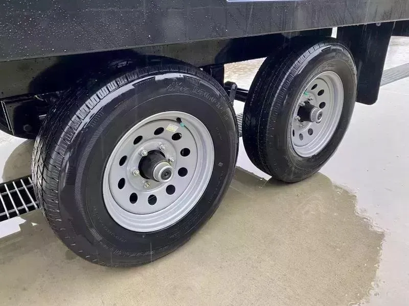 new Dump Trailers Sure-Trac  for sale, in Carlisle, PA Thumbnail 17