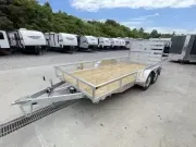 new Utility Trailers Sure-Trac  for sale, in Carlisle, PA Thumbnail 8