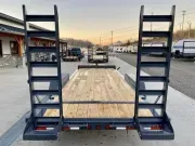 new Equipment / Flatbed Trailers Iron Bull  for sale, in Carlisle, PA Thumbnail 4