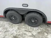 new Cargo (Enclosed) Trailers Quality Cargo  for sale, in Carlisle, PA Thumbnail 26