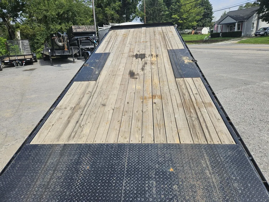 used Tilt Trailers Sure-Trac  for sale, in Carlisle, PA Thumbnail 16