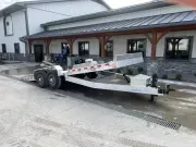 new Tilt Trailers Nordtek Trailers  for sale, in Carlisle, PA Thumbnail 2
