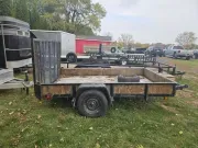 used Utility Trailers Other  for sale, in Carlisle, PA Thumbnail 3