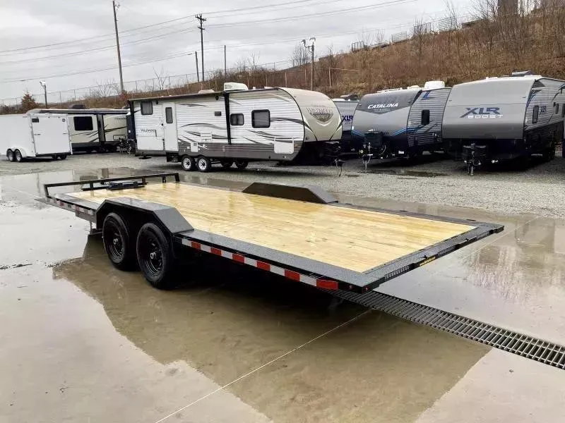 new Tilt Trailers H and H Trailer  for sale, in Carlisle, PA Thumbnail 18