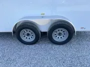new Cargo (Enclosed) Trailers Quality Cargo  for sale, in Carlisle, PA Thumbnail 11