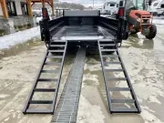 new Dump Trailers Sure-Trac  for sale, in Carlisle, PA Thumbnail 31