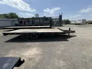 used Equipment / Flatbed Trailers Big Tex Trailers  for sale, in Carlisle, PA Thumbnail 2