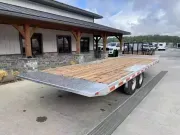 new Equipment / Flatbed Trailers Nordtek Trailers  for sale, in Carlisle, PA Thumbnail 19