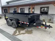 new Dump Trailers Big Tex Trailers  for sale, in Carlisle, PA Thumbnail 8