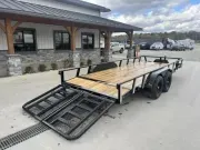 new Utility Trailers RawMaxx  for sale, in Carlisle, PA Thumbnail 11