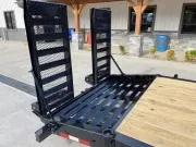 new Equipment / Flatbed Trailers Sure-Trac  for sale, in Carlisle, PA Thumbnail 23