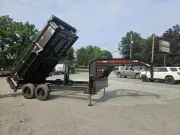 new Dump Trailers MAXX-D  for sale, in Carlisle, PA Thumbnail 2