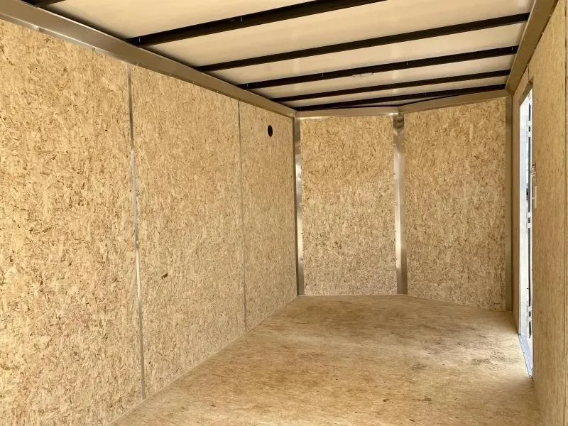 new Cargo (Enclosed) Trailers Sure-Trac  for sale, in Carlisle, PA Thumbnail 13