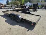used Car Haulers / Racing Trailers Top Hat Trailers  for sale, in Carlisle, PA Thumbnail 7