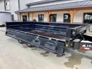 new Dump Trailers Iron Bull  for sale, in Carlisle, PA Thumbnail 31
