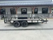 used Utility Trailers American Manufacturing Operations (AMO)  for sale, in Carlisle, PA Thumbnail 2