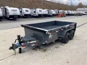 new Dump Trailers Lamar Trailers  for sale, in Carlisle, PA Thumbnail 7