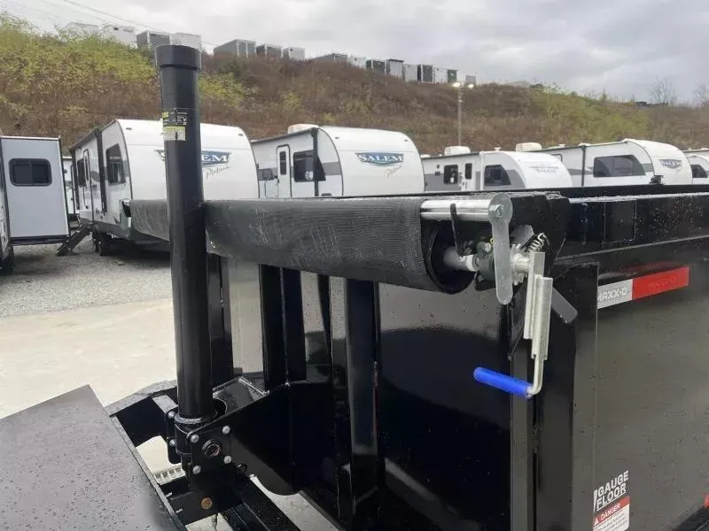 new Dump Trailers MAXX-D  for sale, in Carlisle, PA Thumbnail 21