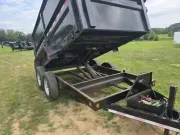 used Dump Trailers Load Trail  for sale, in Carlisle, PA Thumbnail 9
