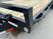 new Equipment / Flatbed Trailers Sure-Trac  for sale, in Carlisle, PA Thumbnail 15