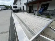 used Car Haulers / Racing Trailers H and H Trailer  for sale, in Carlisle, PA Thumbnail 10