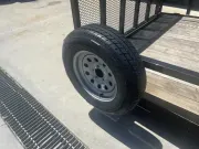 used Utility Trailers Sure-Trac  for sale, in Carlisle, PA Thumbnail 5