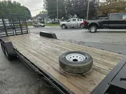 used Equipment / Flatbed Trailers Kaufman Trailers  for sale, in Carlisle, PA Thumbnail 9