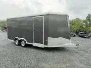 new Cargo (Enclosed) Trailers NEO Trailers  for sale, in Carlisle, PA Thumbnail 2