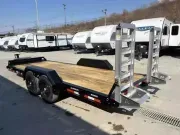 new Equipment / Flatbed Trailers Moritz International  for sale, in Carlisle, PA Thumbnail 6