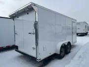 new Cargo (Enclosed) Trailers Quality Cargo  for sale, in Carlisle, PA Thumbnail 3