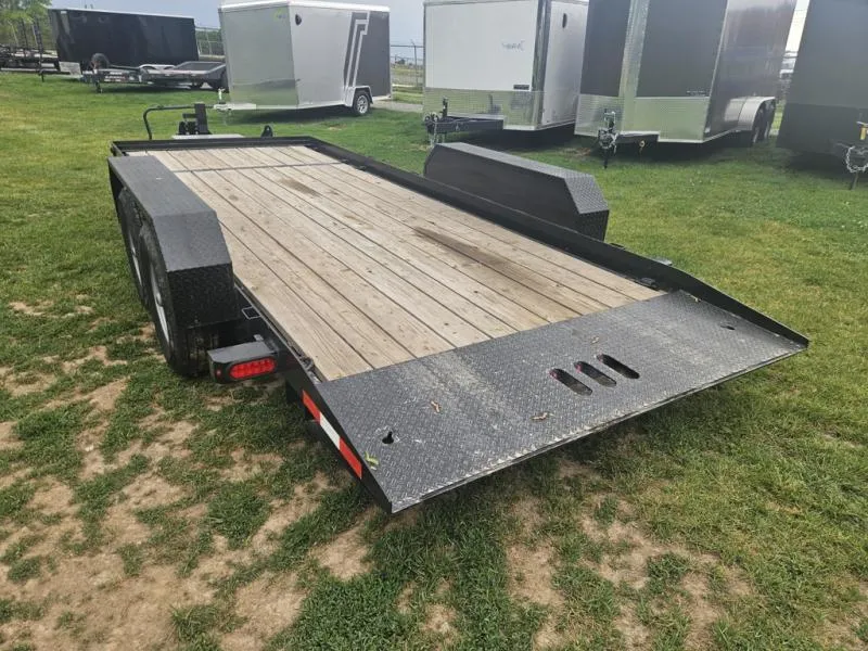 used Tilt Trailers Cam Superline  for sale, in Carlisle, PA Thumbnail 8