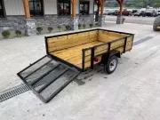 new Utility Trailers American Manufacturing Operations (AMO)  for sale, in Carlisle, PA Thumbnail 17