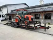 new Utility Trailers MAXX-D  for sale, in Carlisle, PA Thumbnail 2