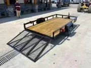 new Utility Trailers American Manufacturing Operations (AMO)  for sale, in Carlisle, PA Thumbnail 16