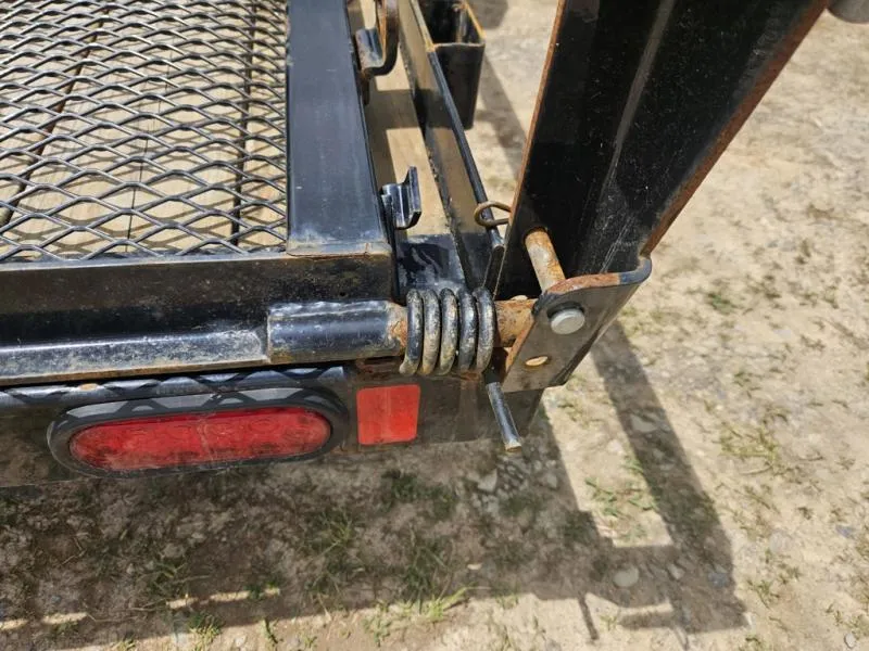 used Utility Trailers Sure-Trac  for sale, in Carlisle, PA Thumbnail 11