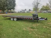 used Equipment / Flatbed Trailers Sure-Trac  for sale, in Carlisle, PA Thumbnail 6